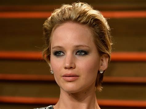 jennifer lawrence leaked nudes|Jennifer Lawrence says nude photo leak gave her ...